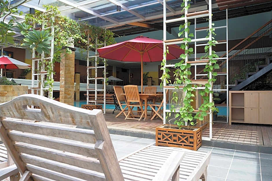 HOTEL ASRI CIREBON