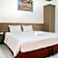 Hotel Bandara Syariah Lampung
