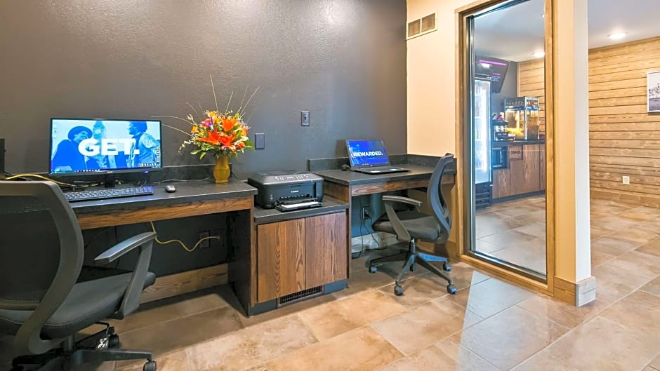Best Western Plains Motel
