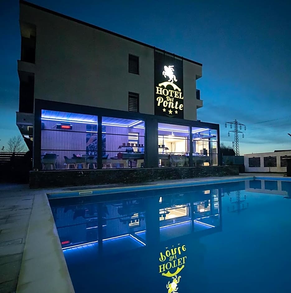 Hotel Del Ponte