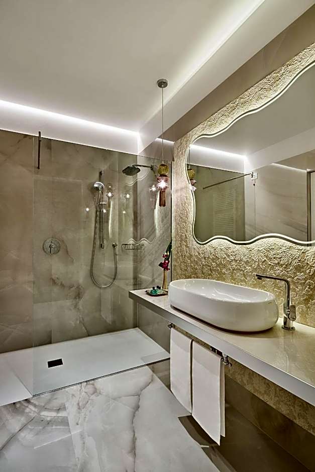 Grand Hotel Duchi d'Aosta