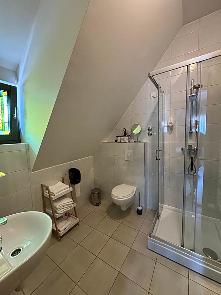 Antemurale - Luxury rooms,Plitvice Lakes