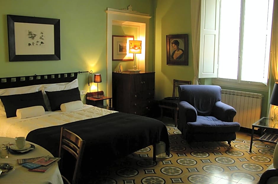 Alberghino B&B