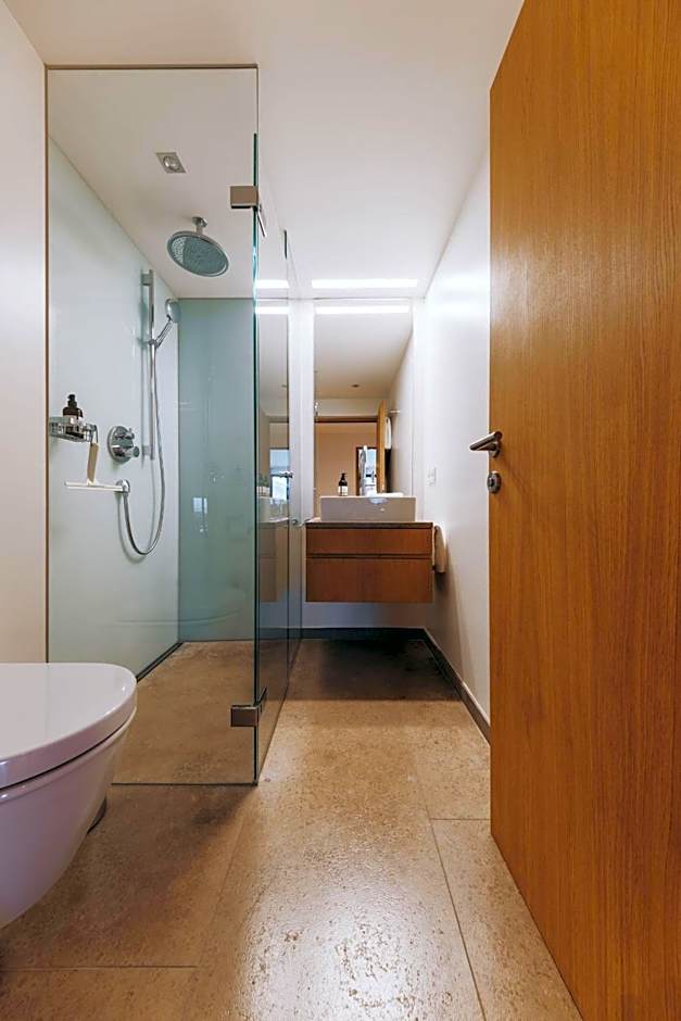 Balma Restaurant Suites