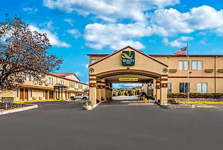Quality Inn Ozona I-10