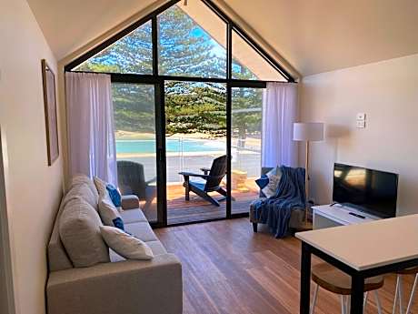 Southern Ocean Motor Inn