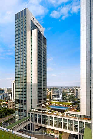 JW Marriott Hotel Nairobi