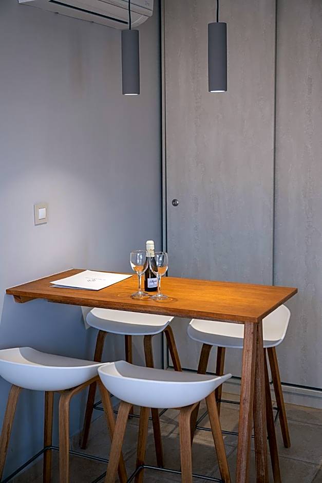 The Mini Beach Hotel