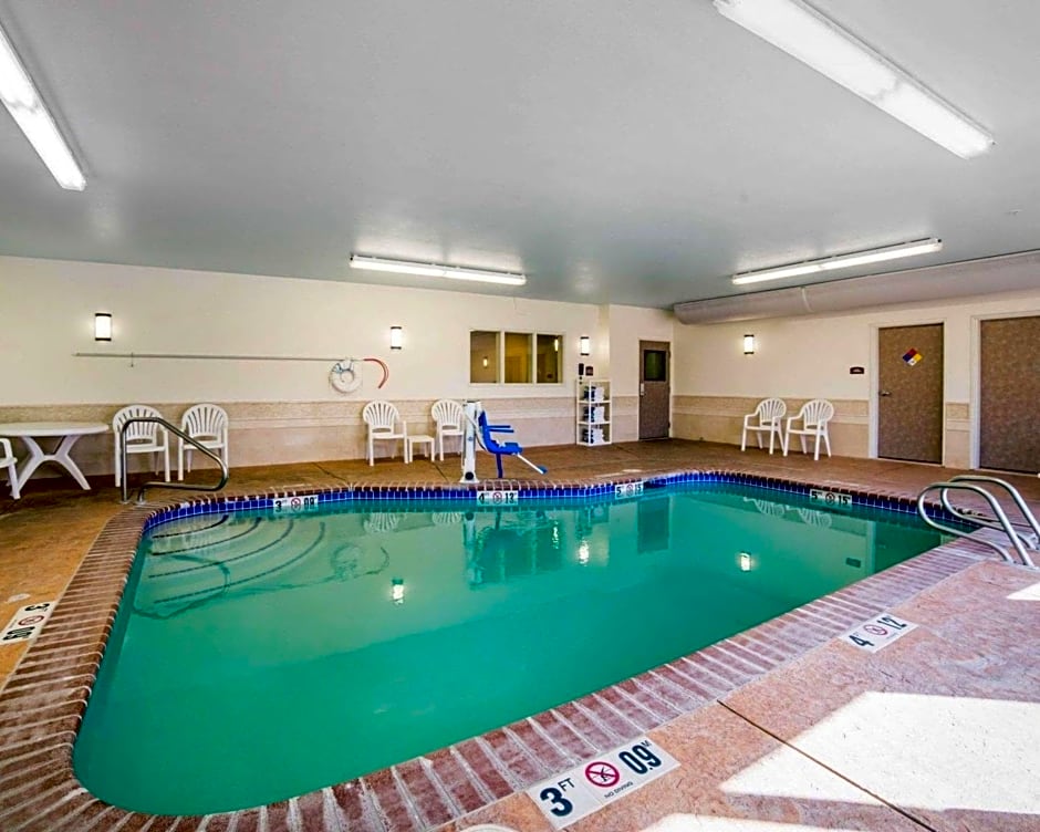 Comfort Suites Fernley