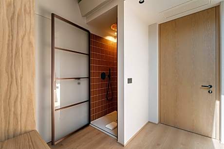 Double Room - Attic