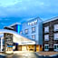 Fairfield Inn & Suites by Marriott Raleigh Wake Forest