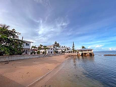 Ocean Bay Beach Resort