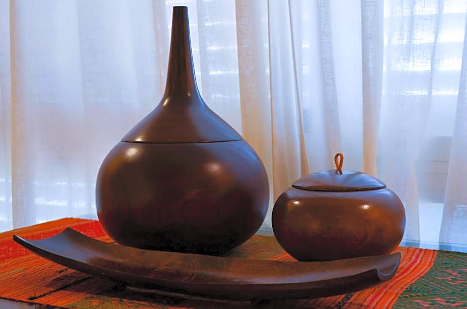 The Marbella Heights Boutique Hotel