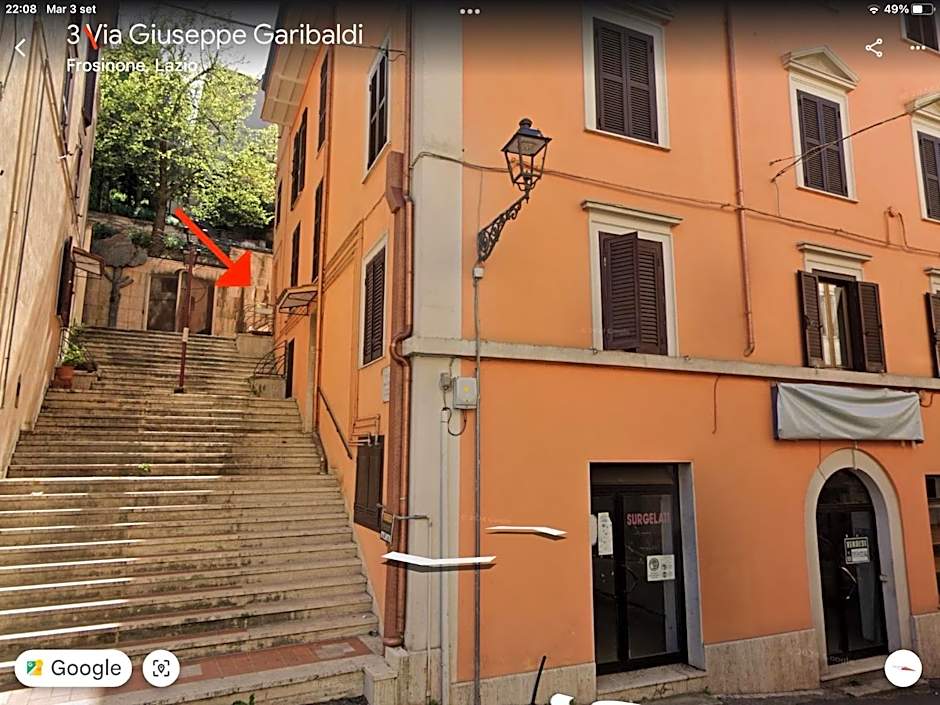 Residenza Il carbonaro Alloggio Turistico
