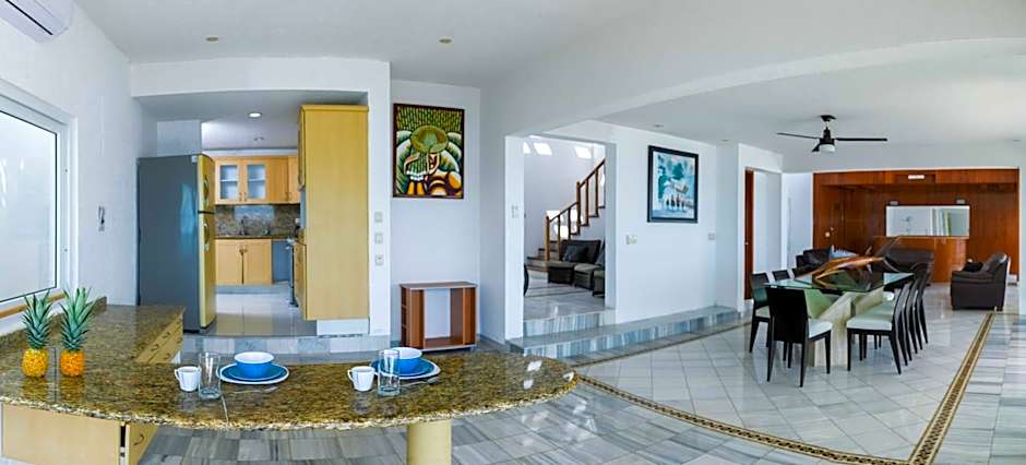 Casa Bacalar