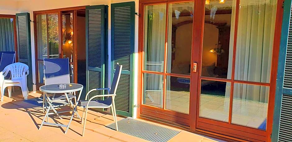 Alpenotel Rosenhof Ruhpolding, Wellness, Chiemgau Karte, Travelingo Bonus Programm