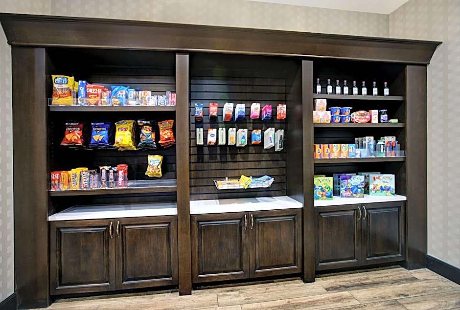 Homewood Suites By Hilton Charlotte/Ayrsley