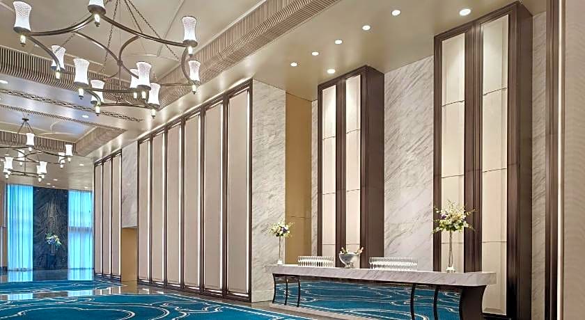 The Ritz-Carlton Guangzhou