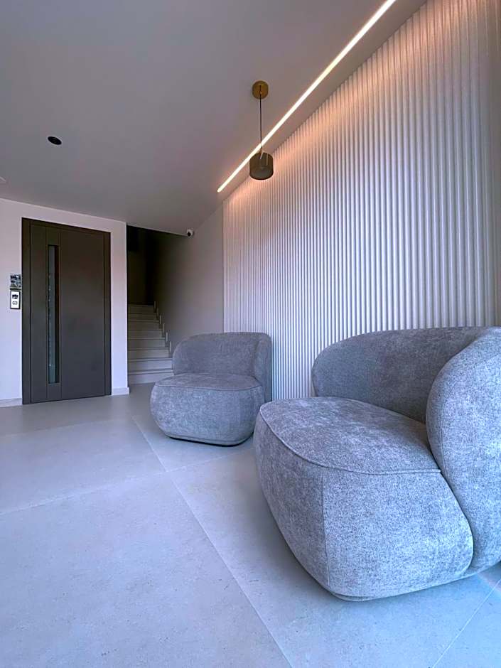 Palladion Boutique Hotel