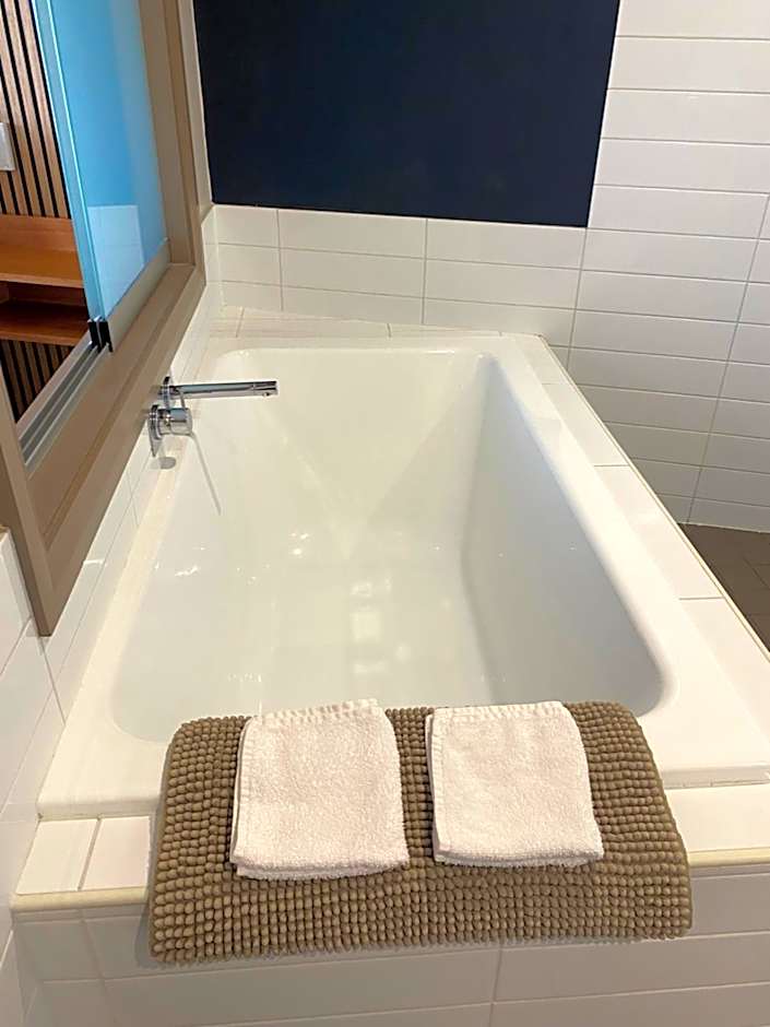 Saltair Luxury Accommodation - Adults Only