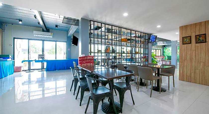 Sattahip 9 Boutique Hotel