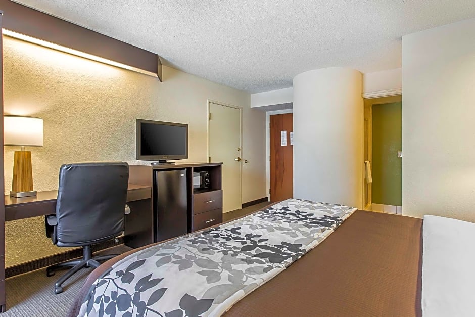 Sleep Inn North Augusta