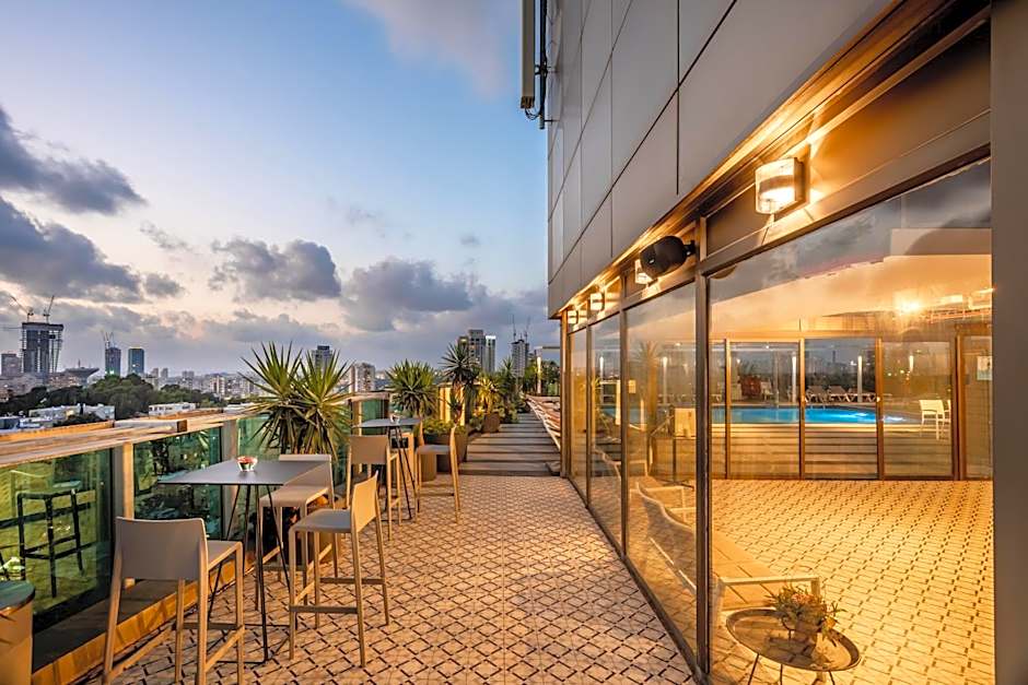 Roxon Urban Ramat Gan