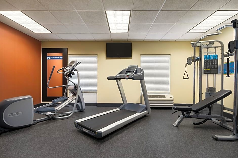 Hampton Inn & Suites Bluffton-Sun City