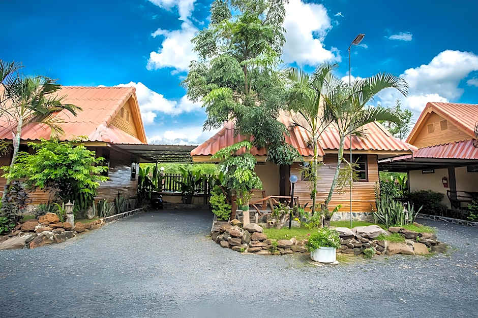 Ramiarndao Boutique Place Hotel