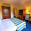 Hotel et Centre Thermal d'Yverdon-les-Bains