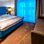 HolidayHomePL Aparthotel z balkonem przy plaży