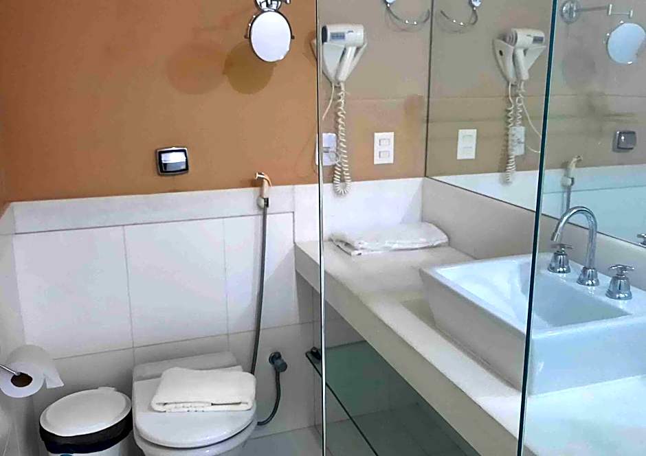 Bahiamar Hotel
