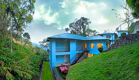 Eagle Mountain Resort Munnar