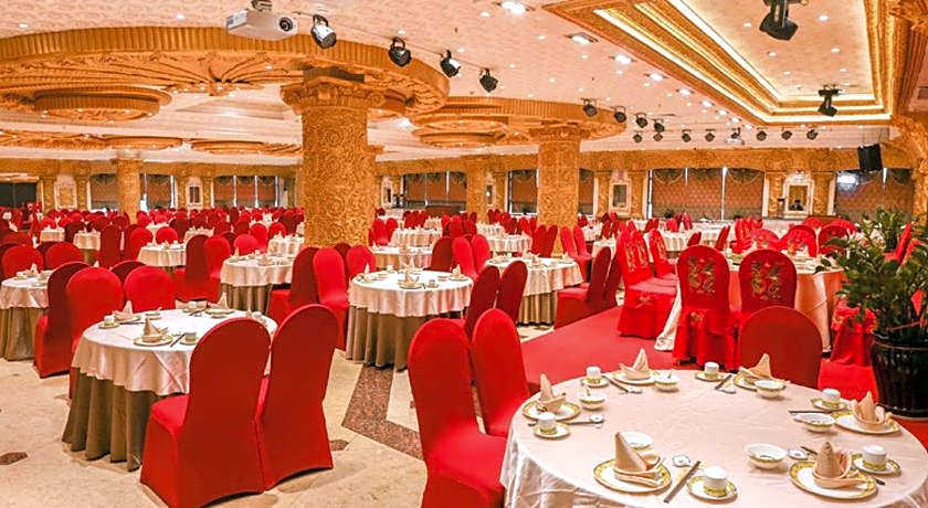 Nanyang King'S Gate Hotel