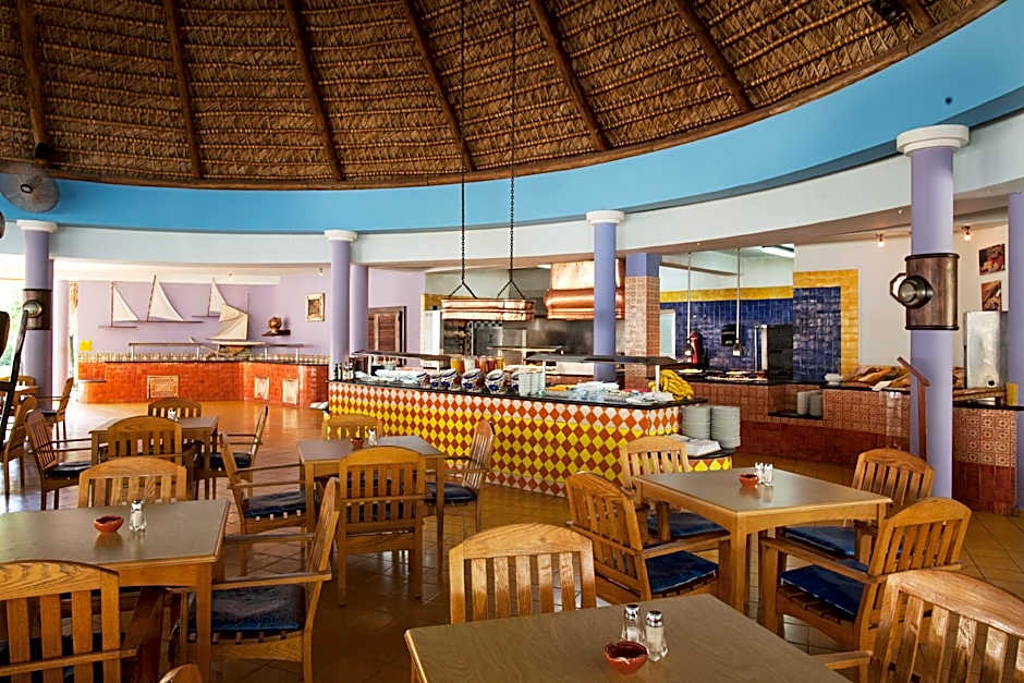 Iberostar Waves Costa Dorada- All Inclusive