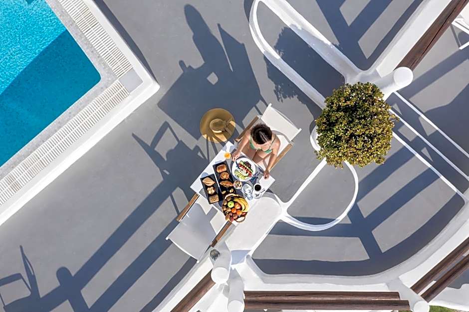 Caldera Premium Villas