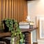 THE SUITE by The Hiltons