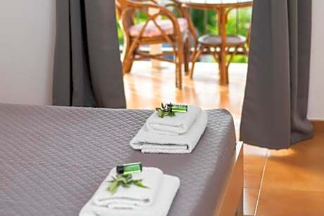 Superior Room with Seaview Balcony - Main Building