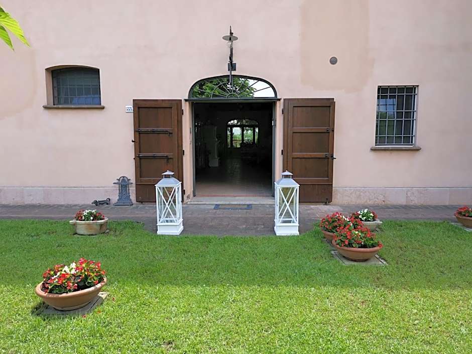 Casa Flosa Room & Breakfast