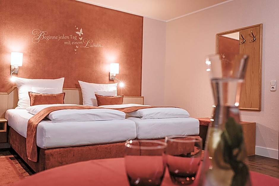 PANORAMA Hotel Heimbuchenthal