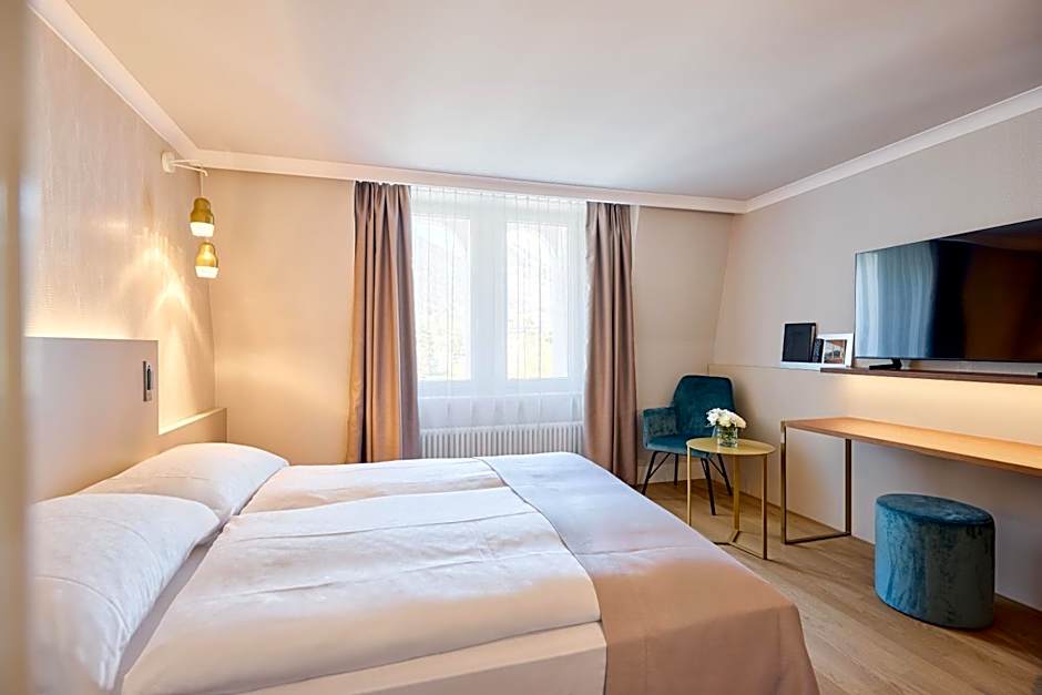 Seehotel Waldstaetterhof Swiss Quality Hotel
