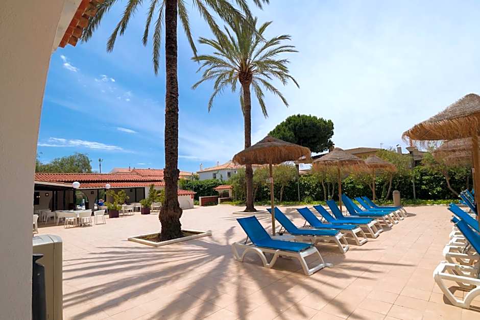 Ibersol Playa Dorada