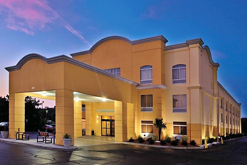 La Quinta Inn & Suites by Wyndham Florence