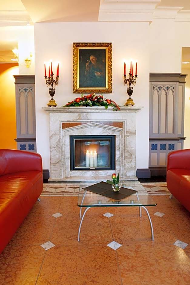 Monika Centrum Hotels