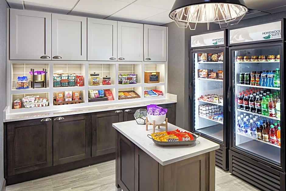 Homewood Suites by Hilton Atlanta Lenox Buckhead