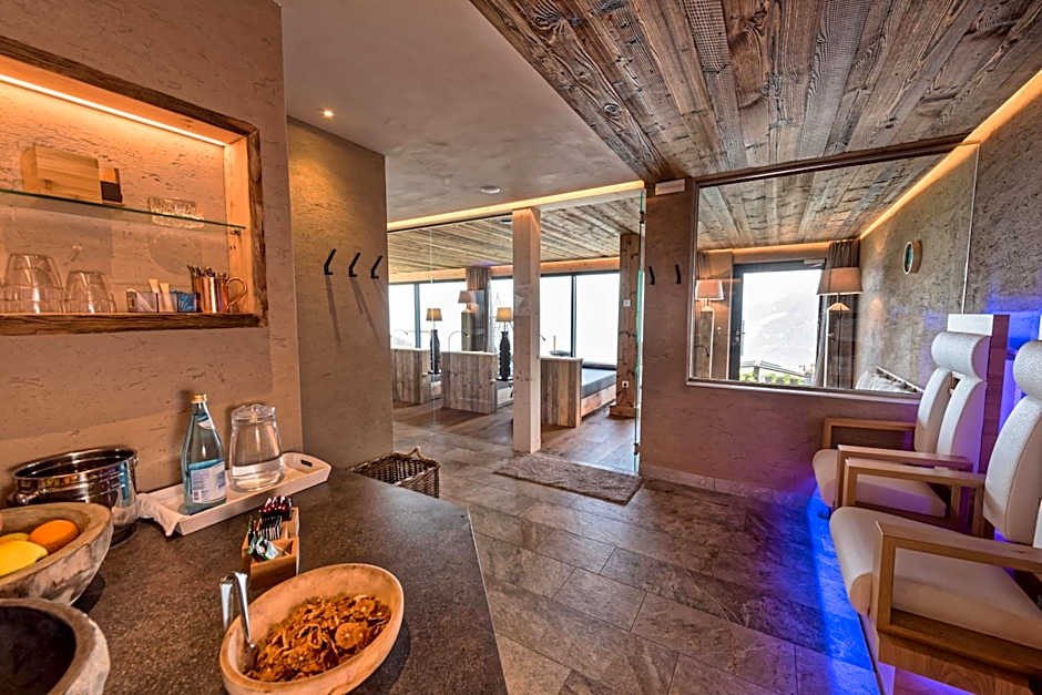 Mountain Lodge Prennanger