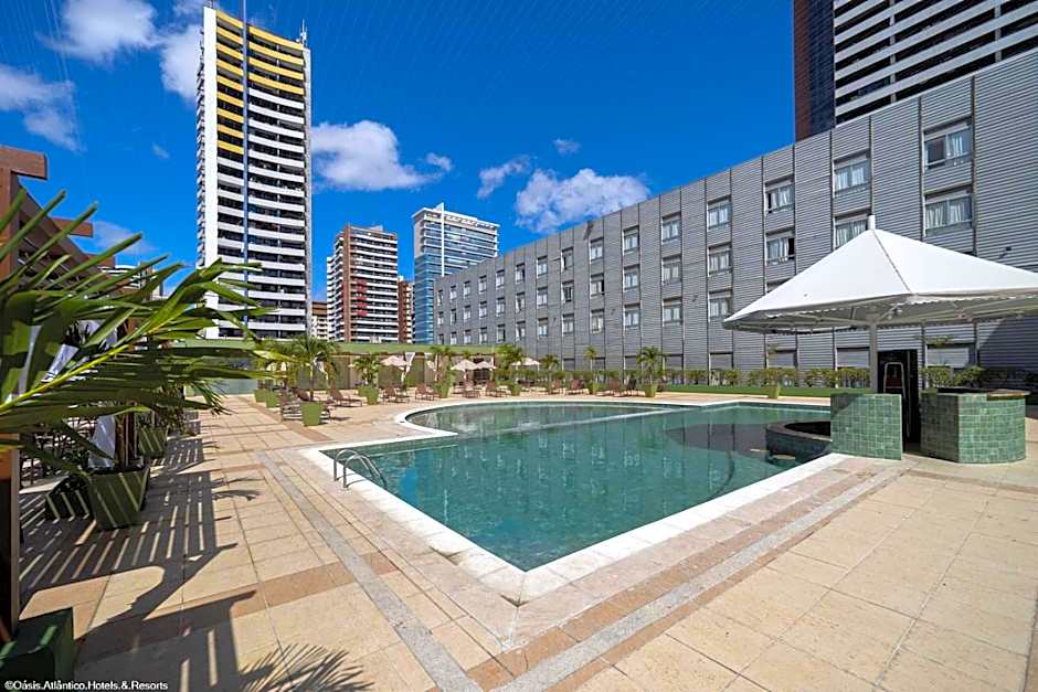 Oasis Atlantico Imperial