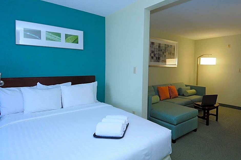 SpringHill Suites by Marriott Providence West Warwick