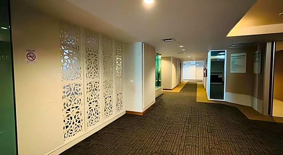 Aloha Hatyai Hotel