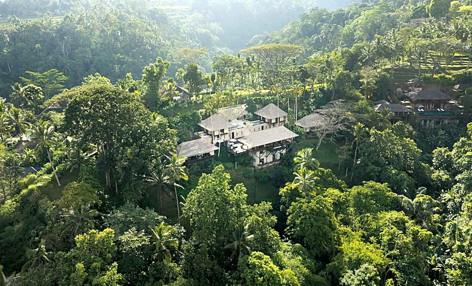Como Shambhala Estate